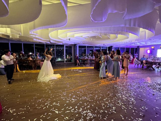 La boda de Cameron y Melanie en Veracruz, Veracruz 4