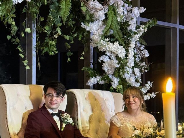 La boda de Cameron y Melanie en Veracruz, Veracruz 5