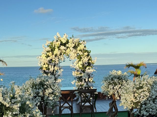 La boda de Cameron y Melanie en Veracruz, Veracruz 8