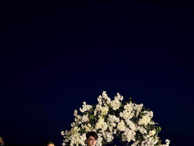 La boda de Cameron y Melanie en Veracruz, Veracruz 2