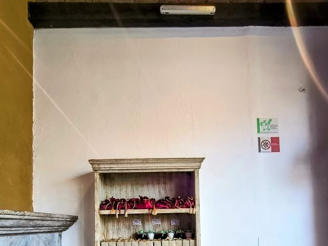La boda de José  y Jackie  en Ocoyoacac, Estado México 20