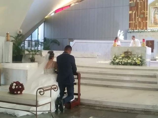 La boda de Daniela y Martín en Culiacán, Sinaloa 22