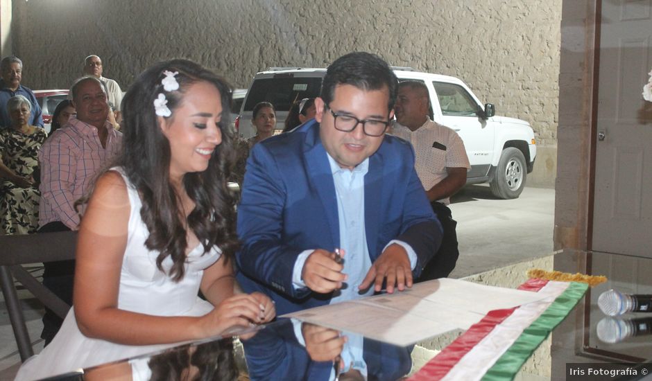 La boda de Raúl y Gabriela en Torreón, Coahuila