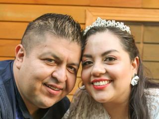 La boda de Brenda y Rafael 3