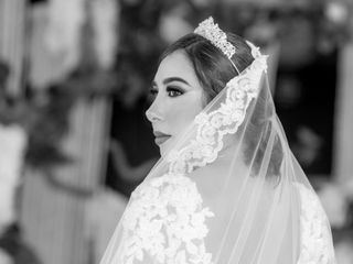 La boda de Nicole y Roberto 3