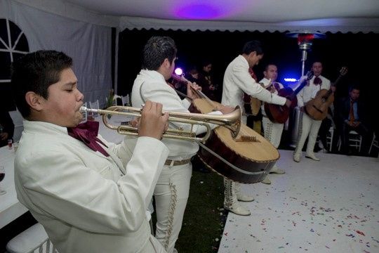 La boda de Ivan y Madel en Mineral Del Chico, Hidalgo 30