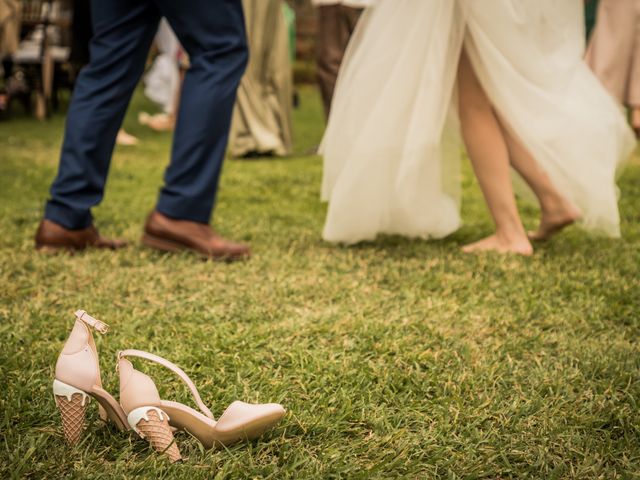 La boda de Abraham y Stephanie en Morelia, Michoacán 6