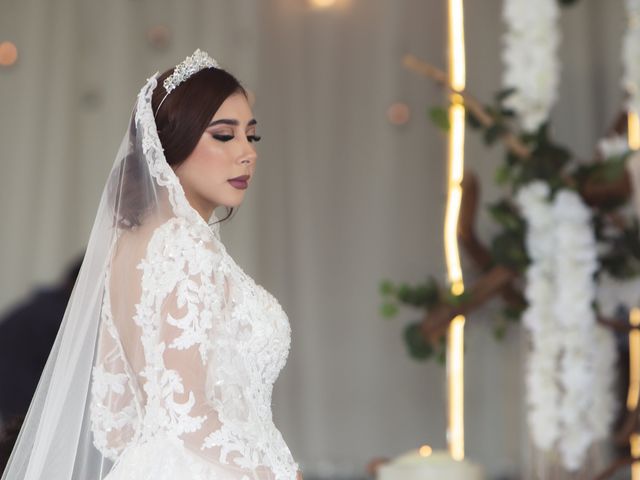 La boda de Roberto y Nicole en Zapopan, Jalisco 3