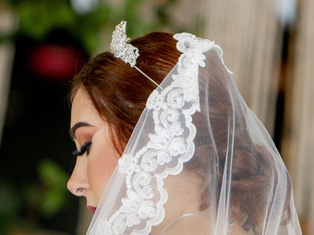 La boda de Roberto y Nicole en Zapopan, Jalisco 5