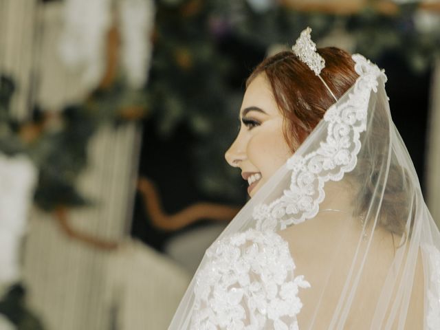 La boda de Roberto y Nicole en Zapopan, Jalisco 2