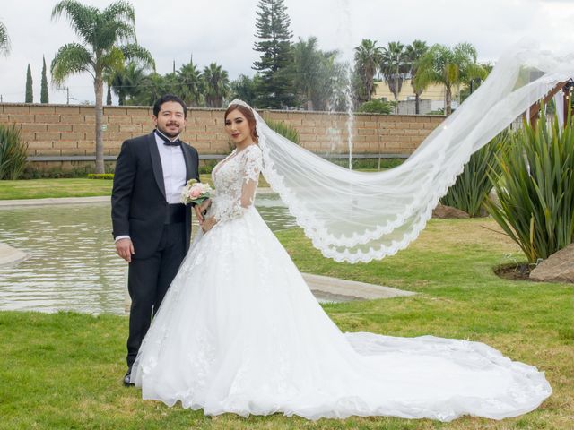 La boda de Roberto y Nicole en Zapopan, Jalisco 7