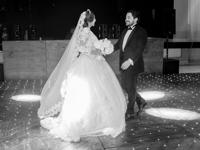 La boda de Roberto y Nicole en Zapopan, Jalisco 12