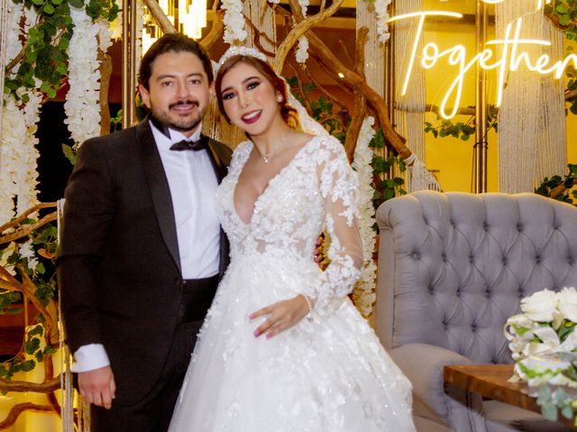 La boda de Roberto y Nicole en Zapopan, Jalisco 13
