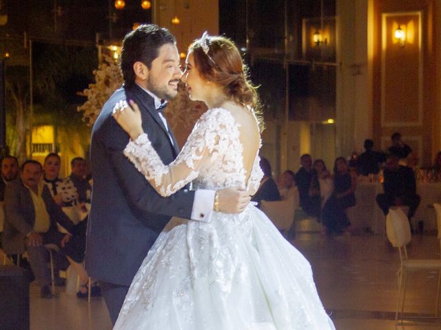 La boda de Roberto y Nicole en Zapopan, Jalisco 14