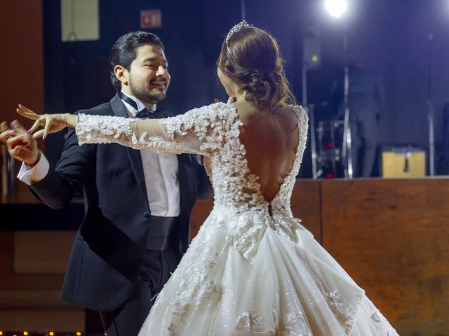 La boda de Roberto y Nicole en Zapopan, Jalisco 15