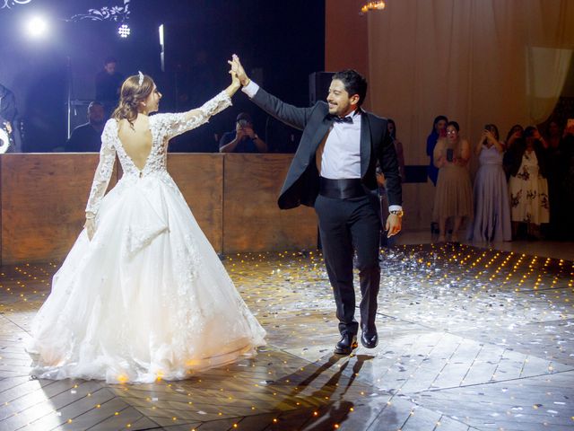La boda de Roberto y Nicole en Zapopan, Jalisco 16