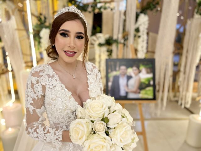 La boda de Roberto y Nicole en Zapopan, Jalisco 21