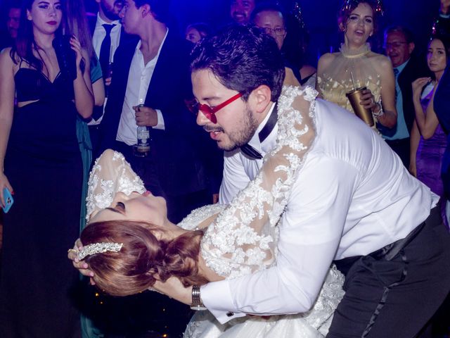 La boda de Roberto y Nicole en Zapopan, Jalisco 23