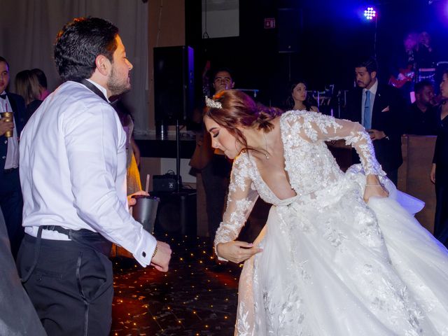 La boda de Roberto y Nicole en Zapopan, Jalisco 24