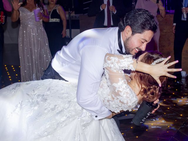La boda de Roberto y Nicole en Zapopan, Jalisco 25