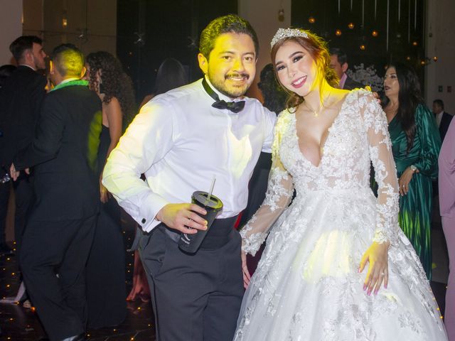 La boda de Roberto y Nicole en Zapopan, Jalisco 26