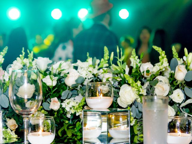 La boda de Roberto y Nicole en Zapopan, Jalisco 27
