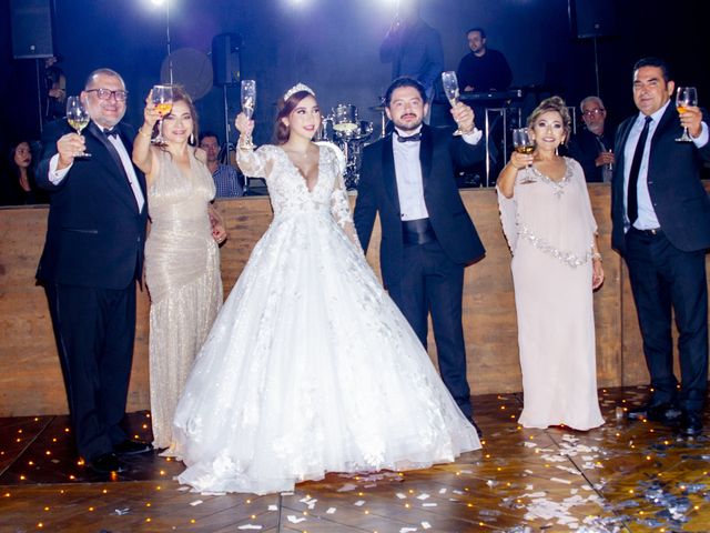 La boda de Roberto y Nicole en Zapopan, Jalisco 29
