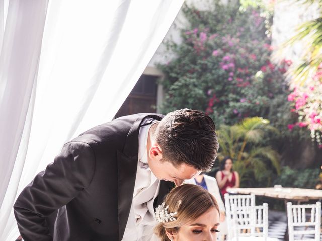La boda de Héctor y Rosa en Guadalajara, Jalisco 31