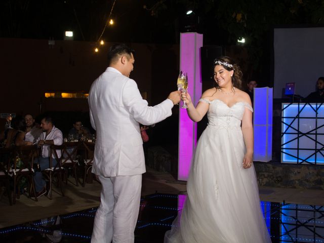 La boda de Edder y Fernanda en Ixtapa Zihuatanejo, Guerrero 1