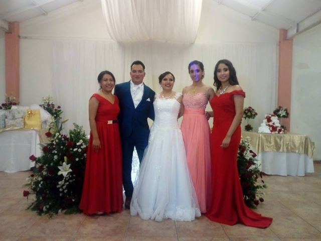 La boda de Miguel Angel y Monica  en Tampico, Tamaulipas 4