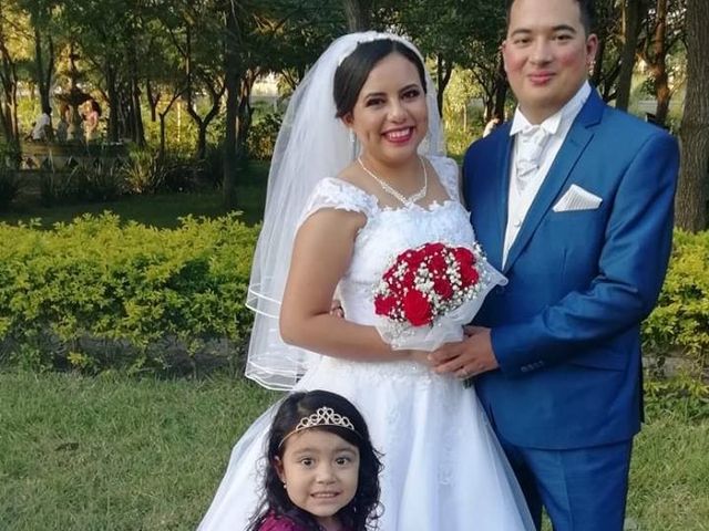 La boda de Miguel Angel y Monica  en Tampico, Tamaulipas 5