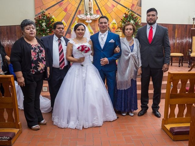 La boda de Miguel Angel y Monica  en Tampico, Tamaulipas 2