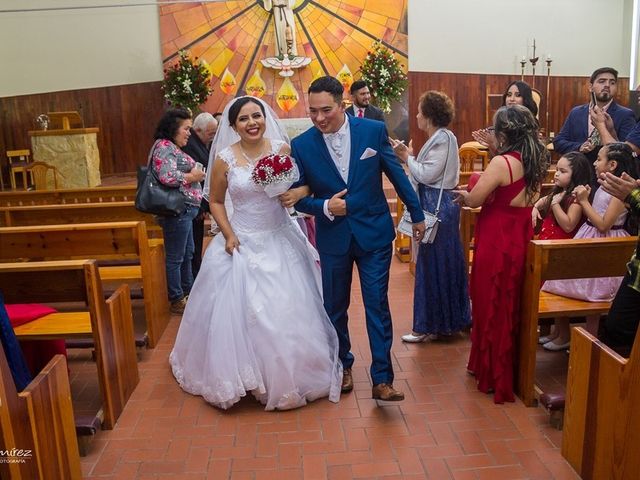 La boda de Miguel Angel y Monica  en Tampico, Tamaulipas 6