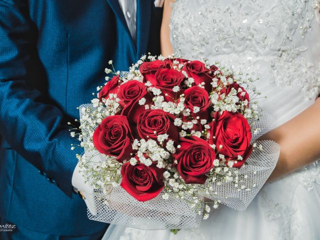 La boda de Miguel Angel y Monica  en Tampico, Tamaulipas 47