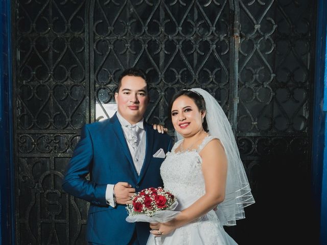 La boda de Miguel Angel y Monica  en Tampico, Tamaulipas 48