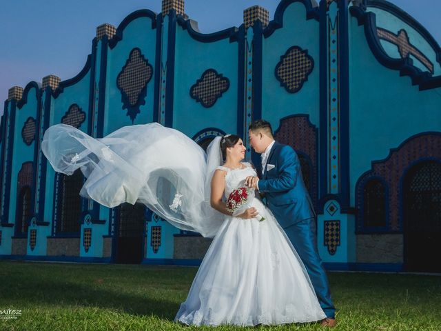 La boda de Miguel Angel y Monica  en Tampico, Tamaulipas 49