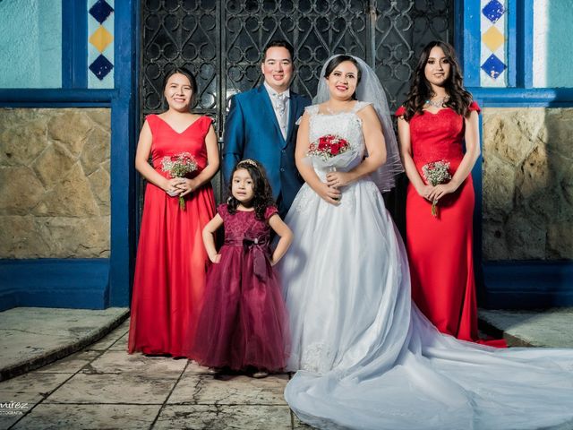 La boda de Miguel Angel y Monica  en Tampico, Tamaulipas 50