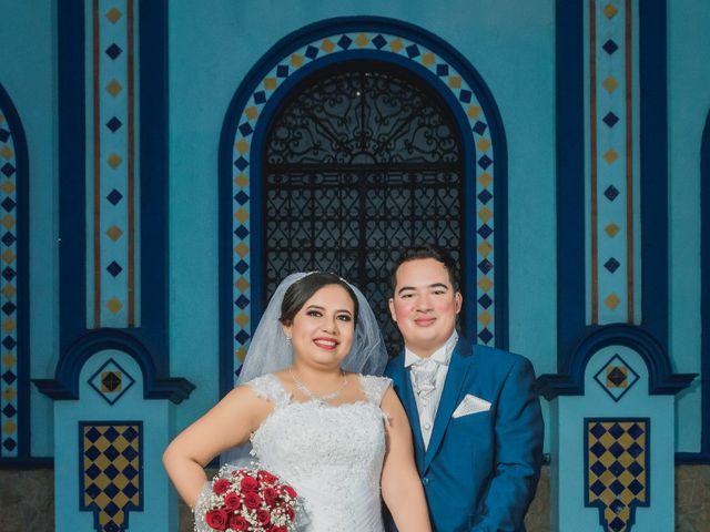 La boda de Miguel Angel y Monica  en Tampico, Tamaulipas 51