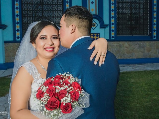 La boda de Miguel Angel y Monica  en Tampico, Tamaulipas 52