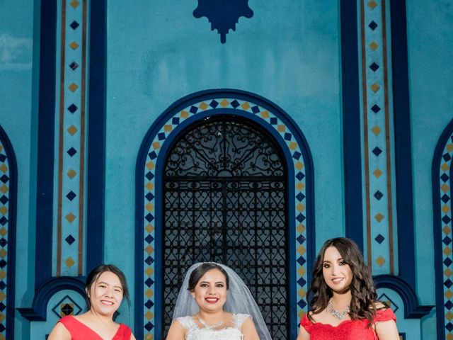 La boda de Miguel Angel y Monica  en Tampico, Tamaulipas 56