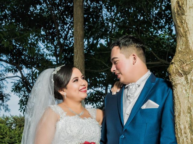 La boda de Miguel Angel y Monica  en Tampico, Tamaulipas 57