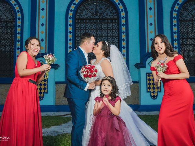La boda de Miguel Angel y Monica  en Tampico, Tamaulipas 59