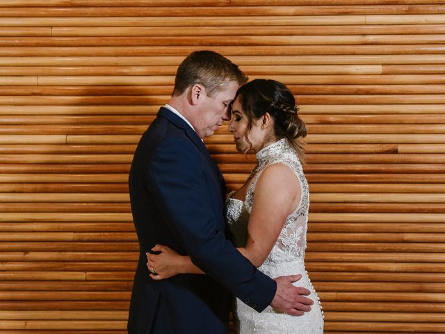 La boda de Chris y Fanny en Morelia, Michoacán 66