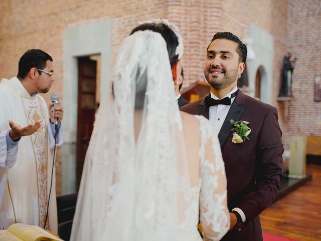 La boda de Diego y Paulina en Tapalpa, Jalisco 9