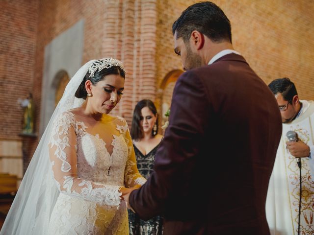 La boda de Diego y Paulina en Tapalpa, Jalisco 10