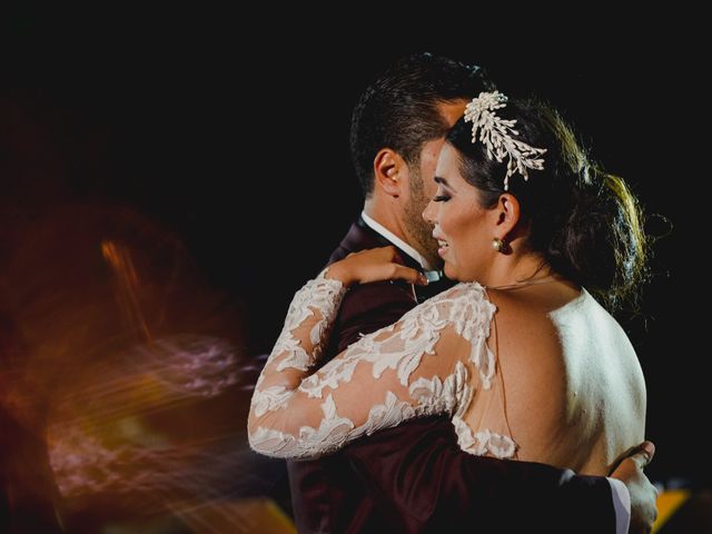 La boda de Diego y Paulina en Tapalpa, Jalisco 24
