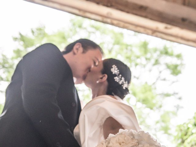 La boda de Marco y Nidia en Querétaro, Querétaro 14