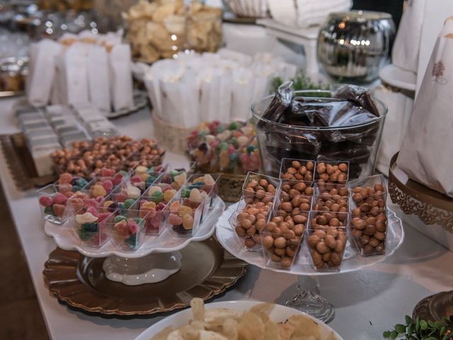 La boda de Marco y Nidia en Querétaro, Querétaro 27