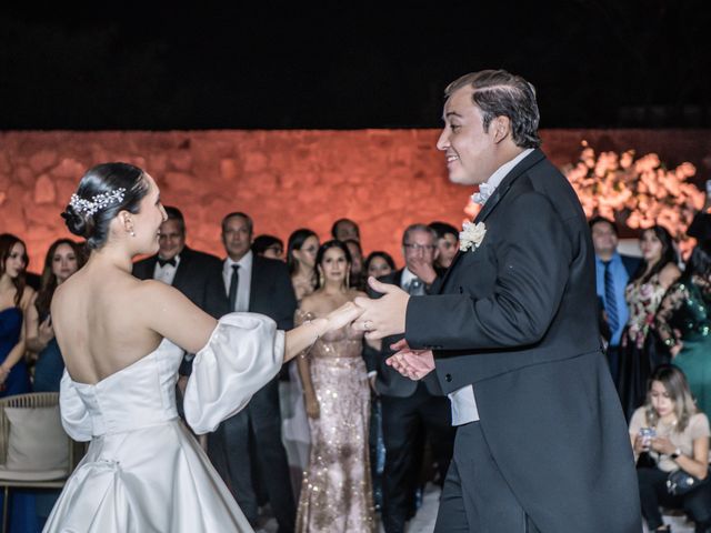 La boda de Marco y Nidia en Querétaro, Querétaro 29