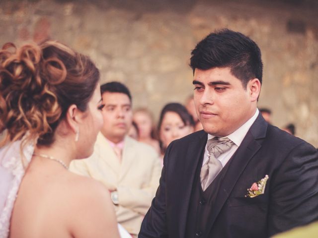 La boda de Israel y Gabriela en Acapulco, Guerrero 28